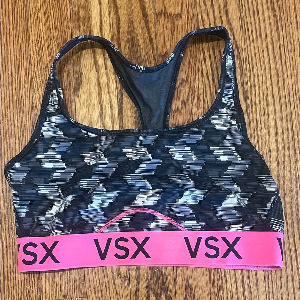 Victoria’s Secret Sports Bra